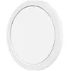 Megatron Megatron Plafonnier Led Pano Rond Ø 21,7 Cm