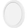 Megatron Megatron Plafonnier Led Pano Rond Ø 16,5 Cm