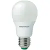 Ampoule - MEGAMAN - Classic E27 5.5W - Blanc chaud - 330° - A