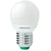 Megaman led kogellamp E27 3.5W 2800K Mat niet dimbaar MM21040