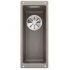 Blanco, Lavabo, Subline 160-U (Evier sous plan, 19 cm, 46 cm)