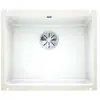Blanco, Lavabo, Subline 500-U (Evier sous plan, 54.30 cm, 45.60 cm)