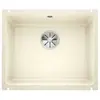 Blanco, Lavabo, Subline 500-U (Evier sous plan, 54.30 cm, 45.60 cm)