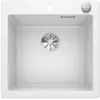 Blanco, Lavabo, Pléon 5 (Evier encastré, 51.50 cm, 51 cm)