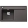 Blanco, Lavabo, Zenar 45 S-F (49.80 cm, 84.75 cm)