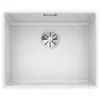 BLANCO SUBLINE 500-F PDUR BLANC MANU INF BLANCO - 523535