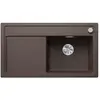 Blanco, Lavabo, Zenar 5 S-F (90.25 cm, 49.75 cm)