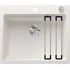 Blanco, Lavabo, Etagon 6 (Evier encastré, 60 cm, 51 cm)
