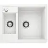 Blanco, Lavabo, Metra 6 (Evier encastré, 61.50 cm, 50 cm)