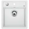 Blanco, Lavabo, Dalago 45-F (45.50 cm, 50 cm)