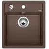 Blanco, Lavabo, Dalago 45-F (45.50 cm, 50 cm)