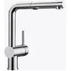 Mitigeur Douchette Blanco LINUS-S Vario chromé Chromé