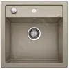 Blanco, Lavabo, Dalago 5 (Éviers à poser, 51.50 cm, 51 cm)