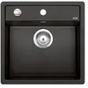 Blanco, Lavabo, Dalago 5-F (50 cm, 50.50 cm)