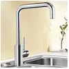 BLANCO 519413 Robinet Chrome
