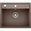 Blanco, Lavabo, Dalago 6-F (60.50 cm, 50 cm)