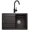 Eviers et accessoires BLANCO - Pack évier + mitigeur BLANCO 527917