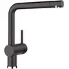 Robinet Blanco LINUS noir Noir