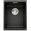 Blanco, Lavabo, Subline 320-U (Evier sous plan, 35 cm, 46 cm)
