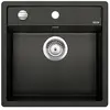 Blanco, Lavabo, Dalago 5 (Evier encastré, 51.50 cm, 51 cm)