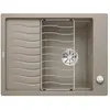 Blanco, Lavabo, Elon 45 S (Evier encastré, 65 cm, 50 cm)