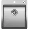 Blanco Evier EVIER CLARON DUX 400-IF/A INFA U&SI