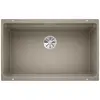Blanco, Lavabo, Etagon 700-U (Evier sous plan, 46 cm, 73 cm)