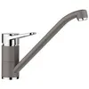 BLANCO WEGA II - MITIGEUR D'Ã©VIER, GRIS-CHROME 526981
