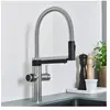 Blanco, Robinetterie de cuisine, Evol-S Pro