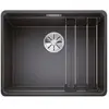 Blanco Evier CUVE ETAGON 500-F SG ANTHRACIT E