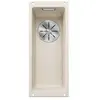 Blanco, Lavabo, SUBLINE 160-U (Evier sous plan, 19 cm, 46 cm)