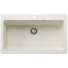 Blanco, Lavabo, Naya XL 9 (Accessoires pour éviers, 86 cm, 51 cm)