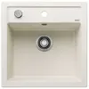 Blanco, Lavabo, Dalago 5 (Evier encastré, 51.50 cm, 51 cm)