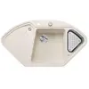Blanco, Lavabo, Blancodelta Ii (105.70 cm, 57.50 cm)
