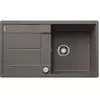 Blanco, Lavabo, METRA 5 S-F (85 cm, 49 cm)