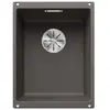 Blanco, Lavabo, SUBLINE 320-U (Evier sous plan, 35 cm, 46 cm)