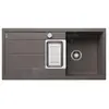 Blanco, Lavabo, Metra 6 S (100 cm, 50 cm)