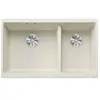 Blanco, Lavabo, SUBLINE 430/270-U (Evier sous plan, 75.50 cm, 46 cm)