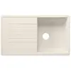 Blanco, Lavabo, ZIA 5 S (86 cm, 50 cm)
