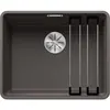 Blanco, Lavabo, ETAGON 500-F (52.70 cm, 42.70 cm)