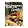 WOODCUTTER SIMULATOR 2013 MIX PC