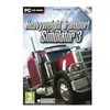 HEAVYWEIGHT TRANSPORT SIMULATOR 3 MIX PC