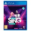 Playstation Games Ps4 Let´s Sing 2023