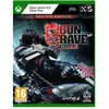 PRIME MATTER Gungrave G.O.R.E - Day One Edition Xbox