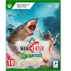 Xbox Games Series X Maneater Apex Edition