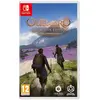 Prime Matter Outwards Definitive Edition Nintendo Switch