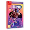 Nintendo Games Switch Let´s Sing 2024