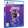 Plaion Let's Sing 2024 PS5