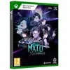 Deep Silver Mato Anomalies - Day One Edition (Xbox X)