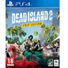 Playstation Games Dead Island 2 Pulp Edition Fr/multi In Game